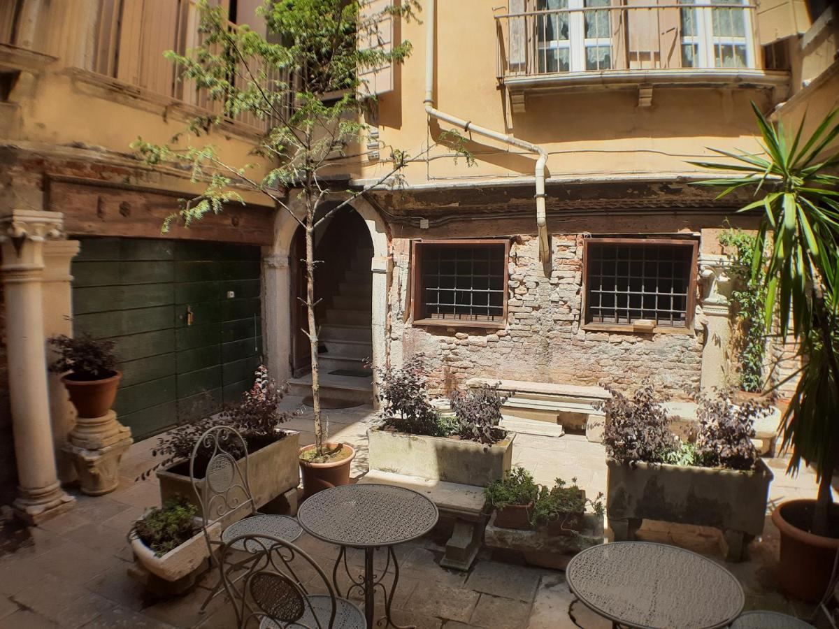 My Rialto Palace Venise Extérieur photo