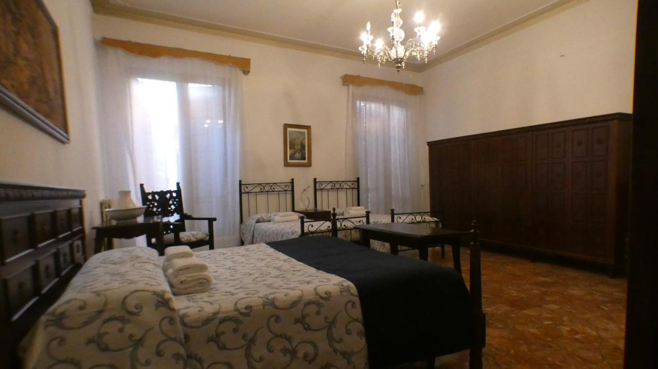My Rialto Palace Venise Extérieur photo