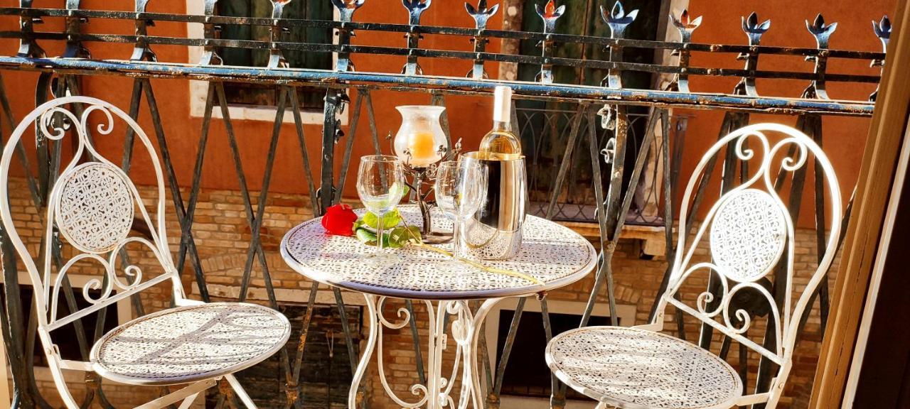 My Rialto Palace Venise Extérieur photo