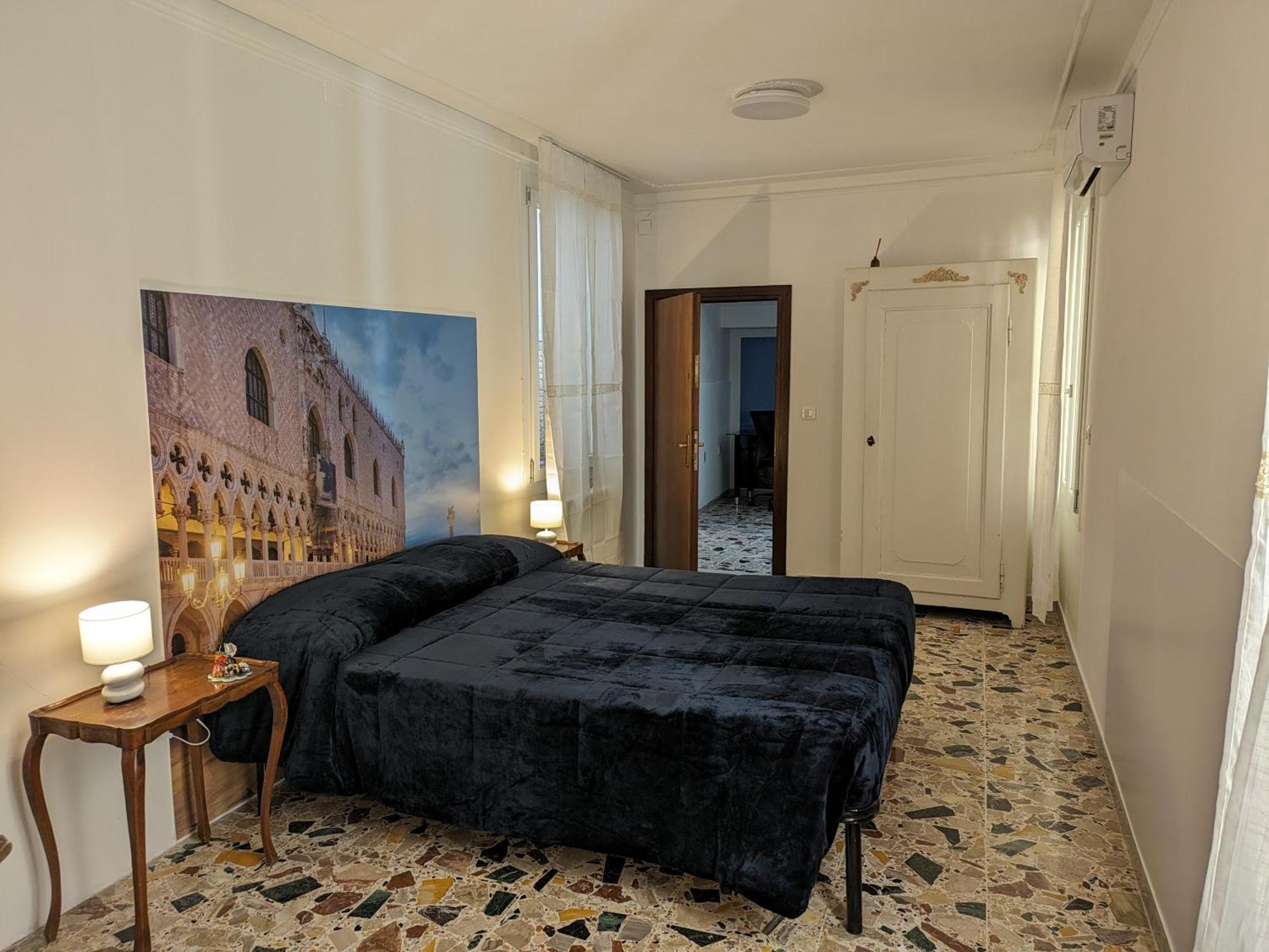 My Rialto Palace Venise Extérieur photo