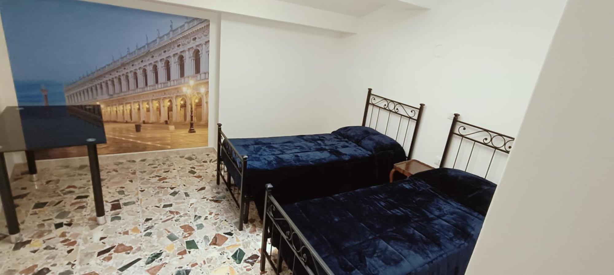 My Rialto Palace Venise Extérieur photo