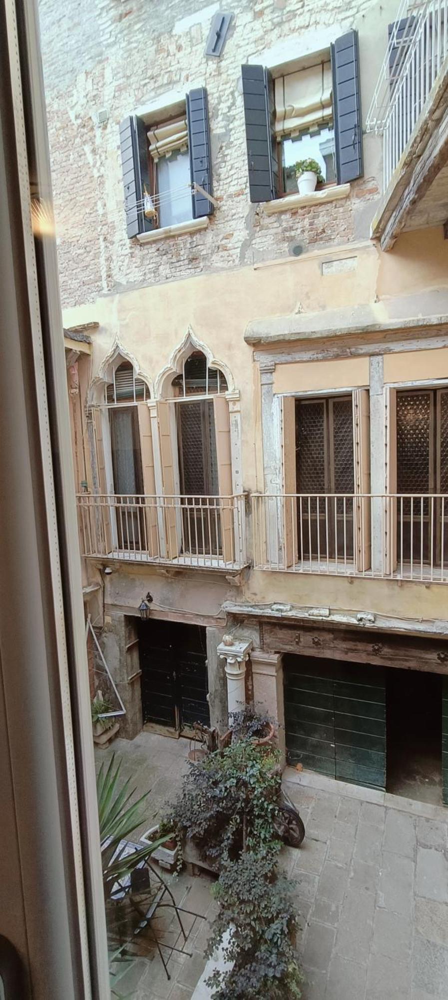 My Rialto Palace Venise Extérieur photo