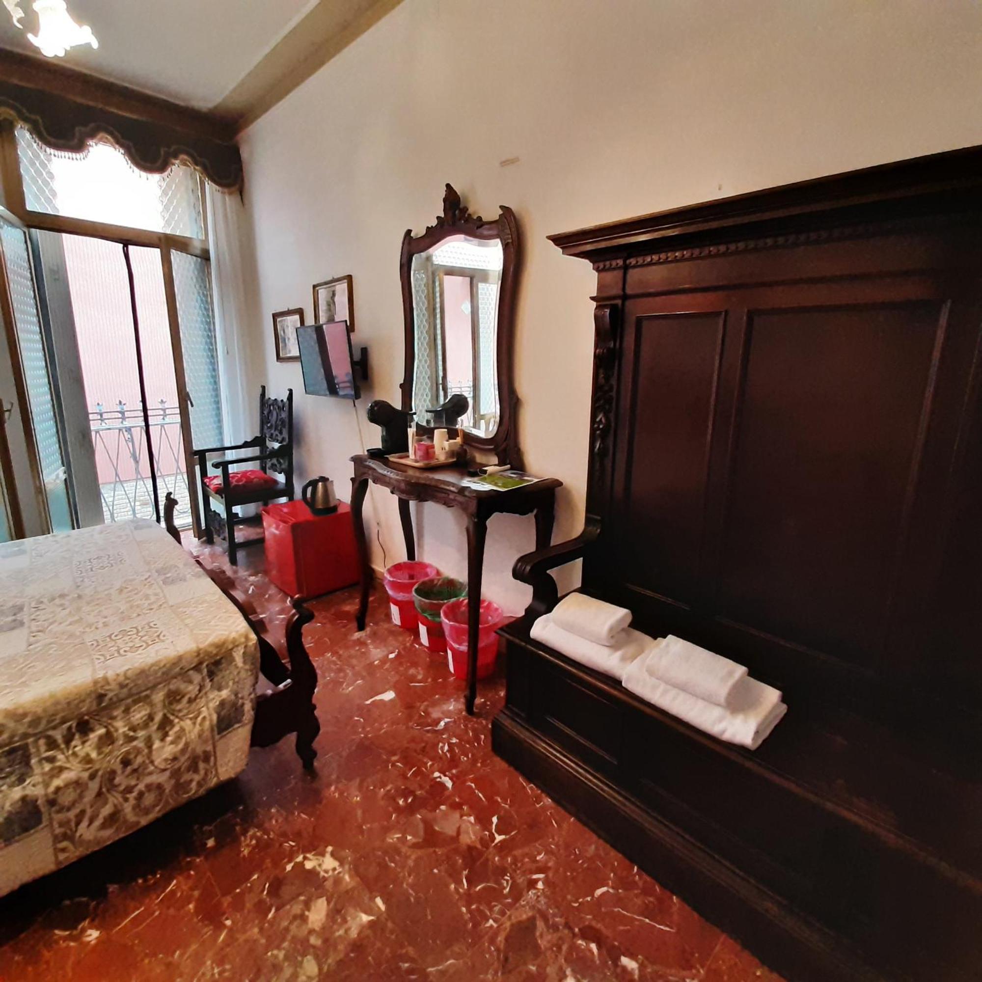 My Rialto Palace Venise Extérieur photo