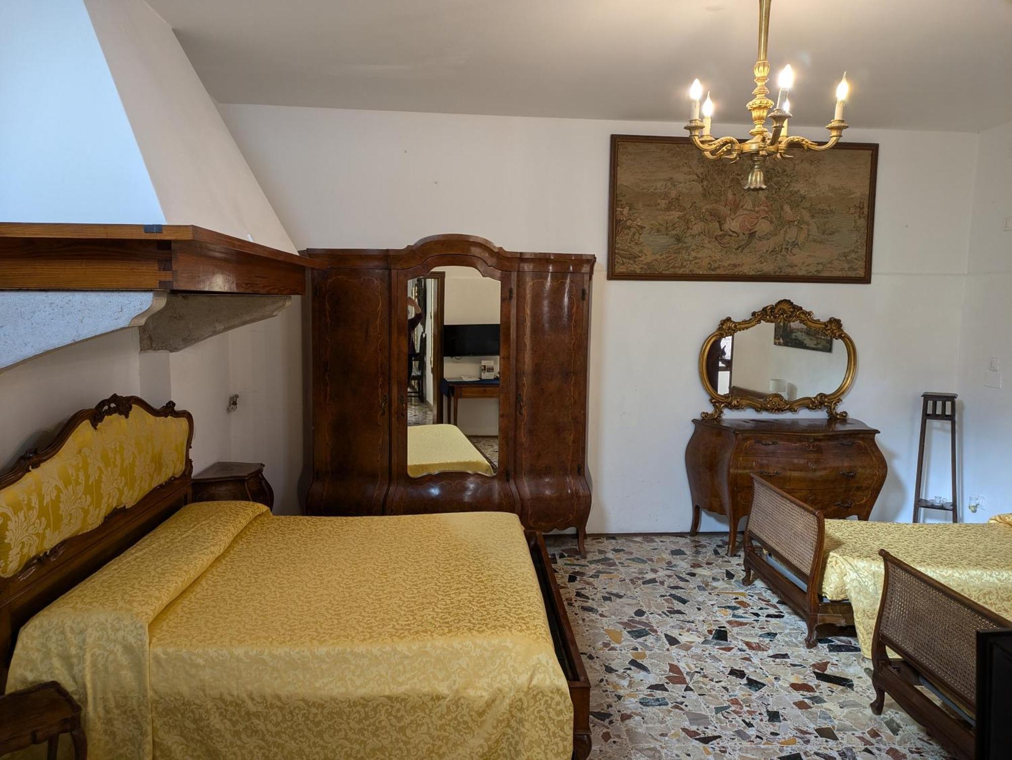 My Rialto Palace Venise Extérieur photo