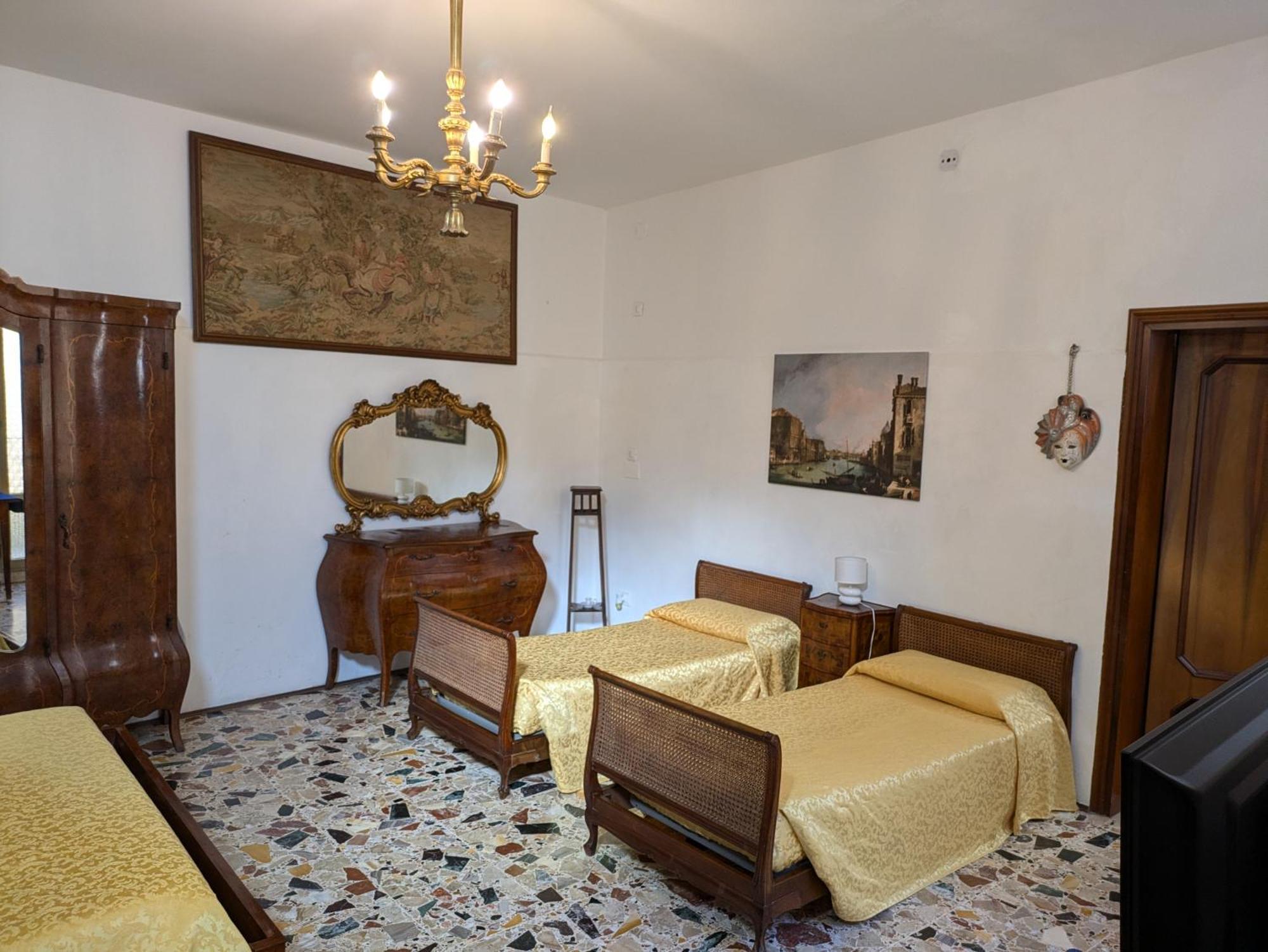 My Rialto Palace Venise Extérieur photo
