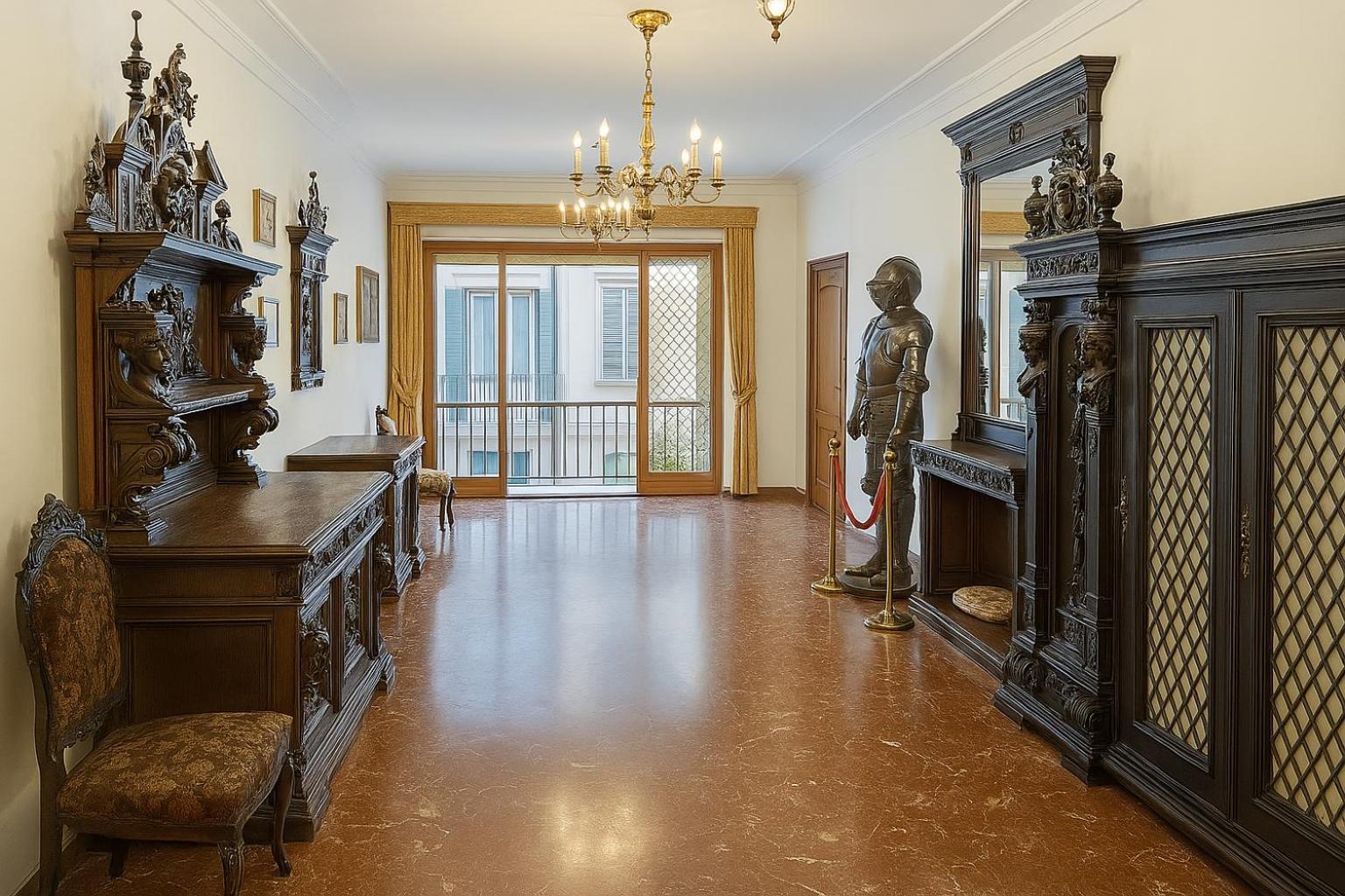 My Rialto Palace Venise Extérieur photo